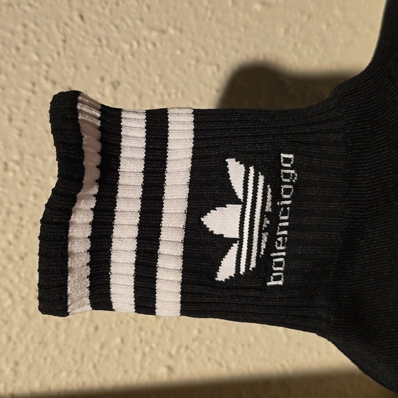 NWT Balenciaga × ADIDAS Collab - Picture 2 of 9